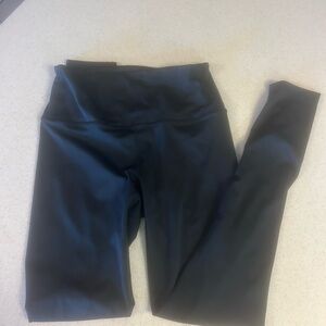 All in Motion Black Leggings